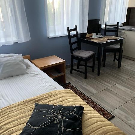Comfort-24 Słupca Extérieur photo