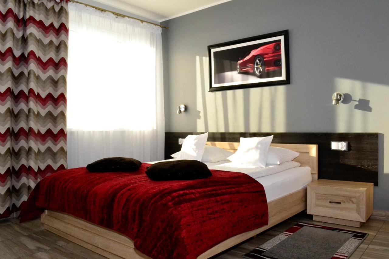 Comfort-24 Słupca Extérieur photo