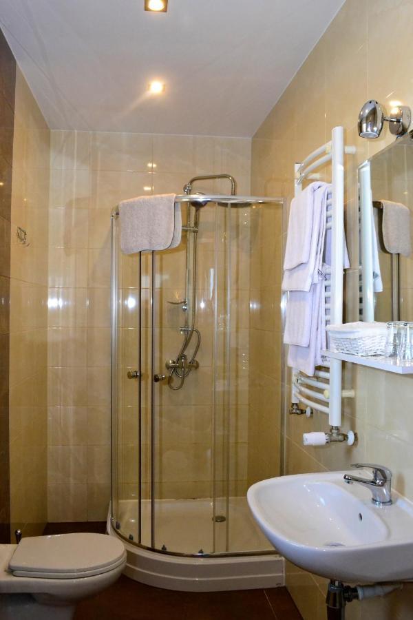 Comfort-24 Słupca Extérieur photo