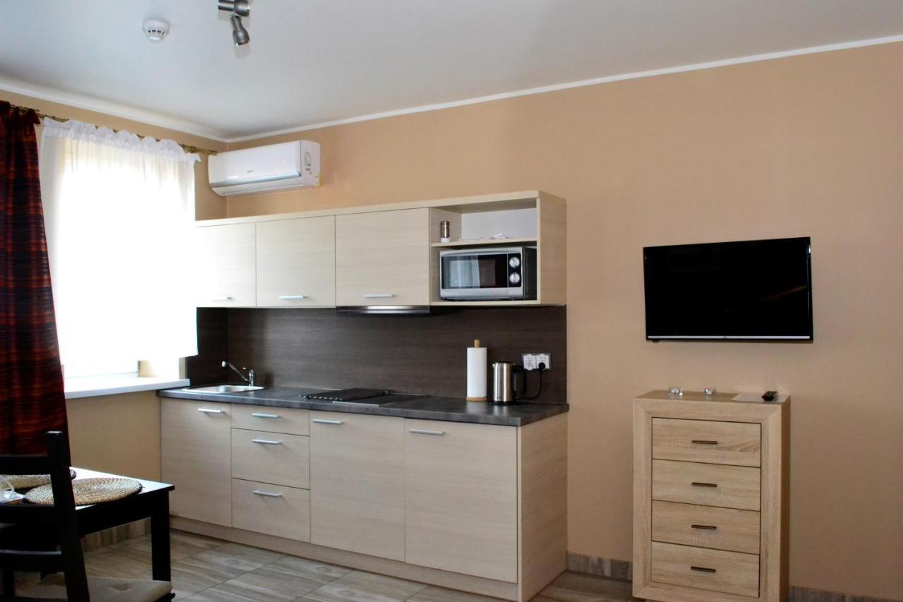 Comfort-24 Słupca Extérieur photo