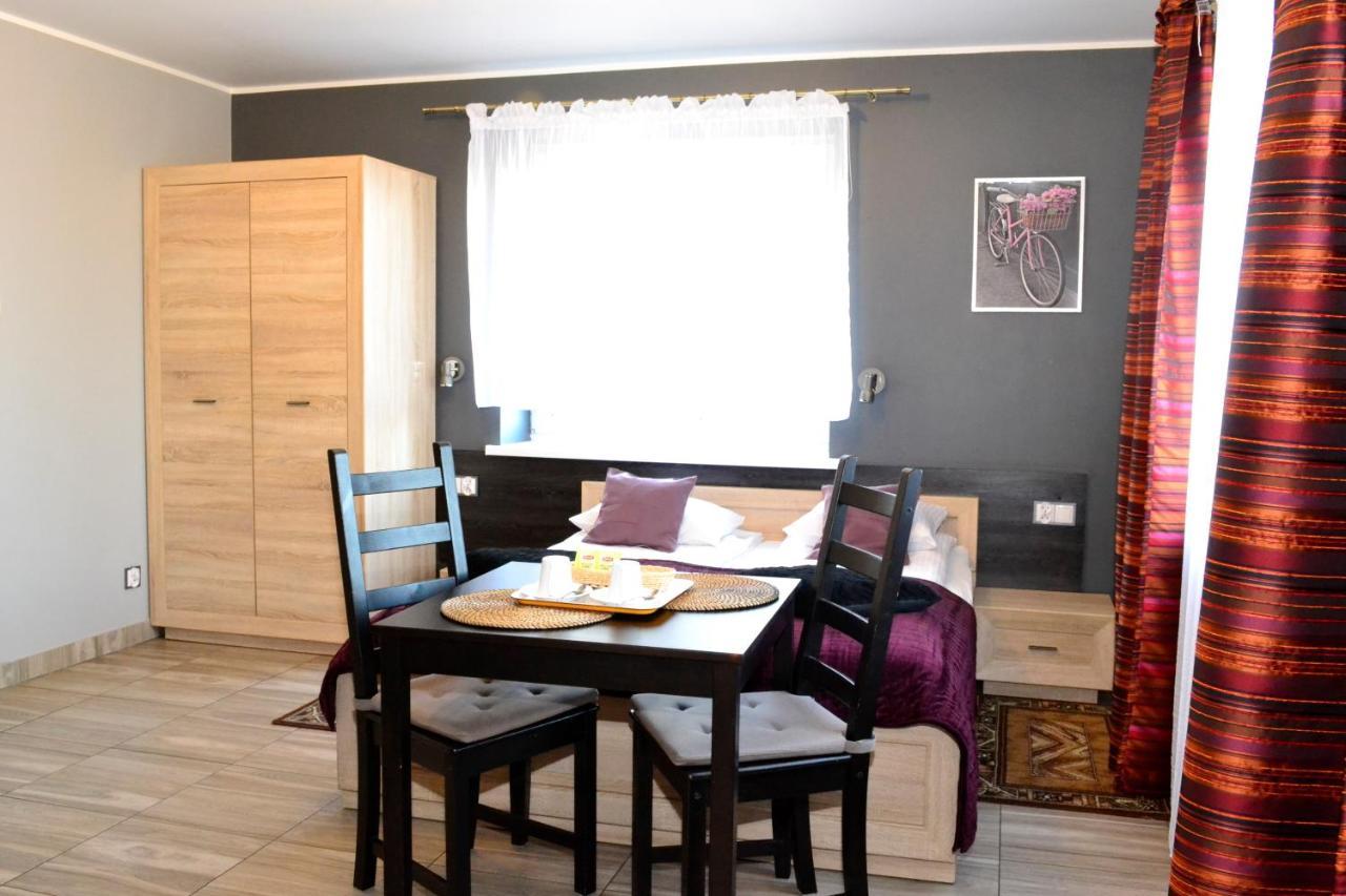 Comfort-24 Słupca Extérieur photo