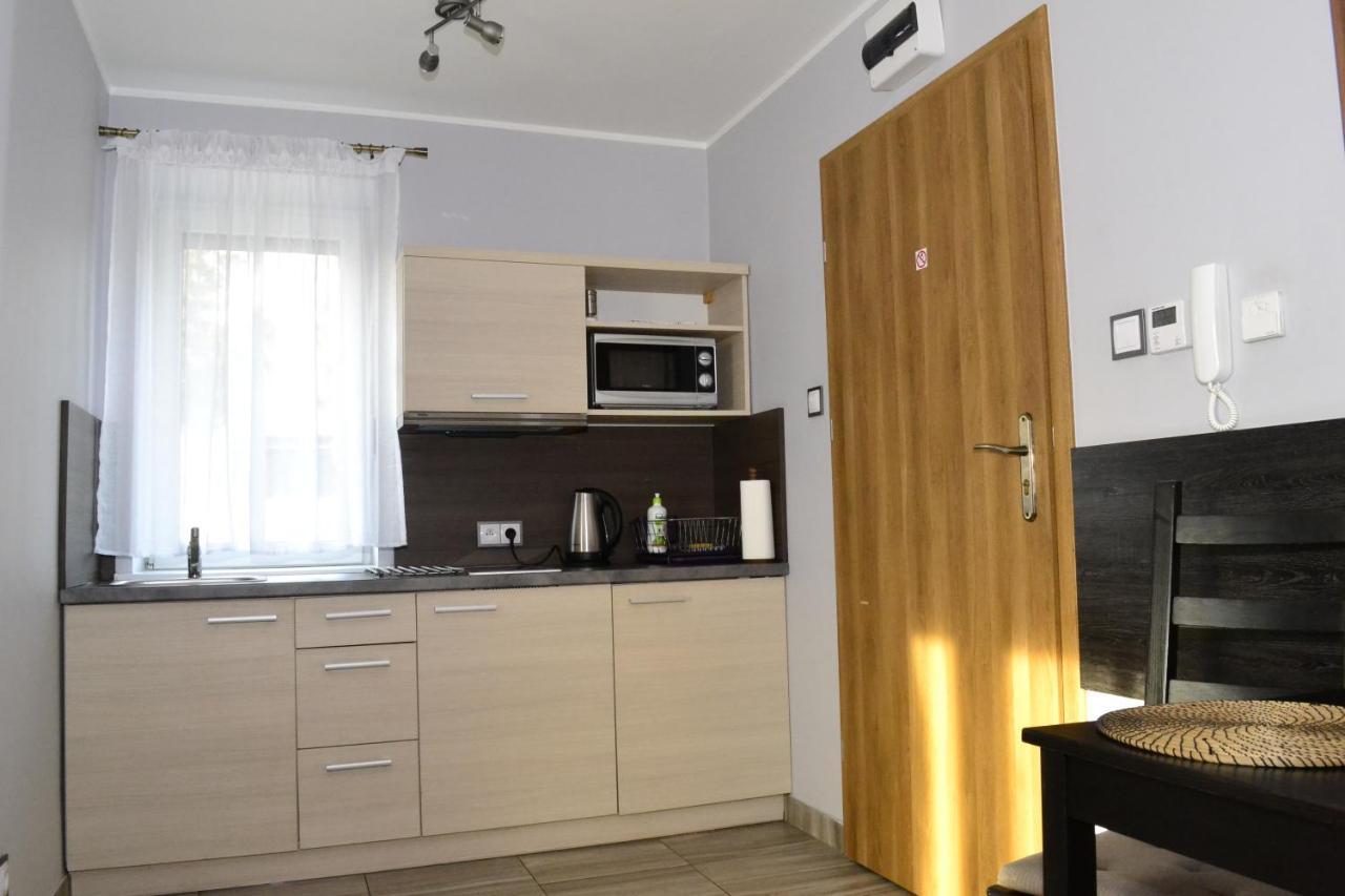 Comfort-24 Słupca Extérieur photo