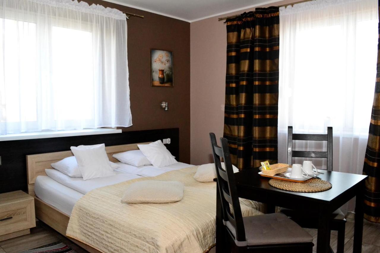 Comfort-24 Słupca Extérieur photo