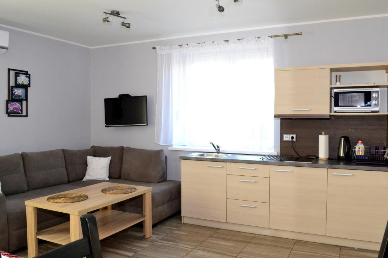 Comfort-24 Słupca Extérieur photo