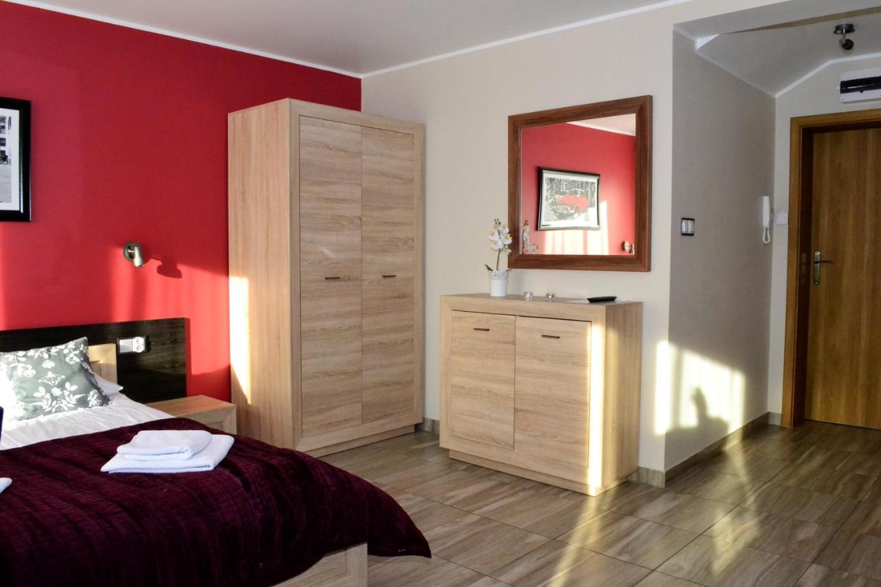 Comfort-24 Słupca Extérieur photo