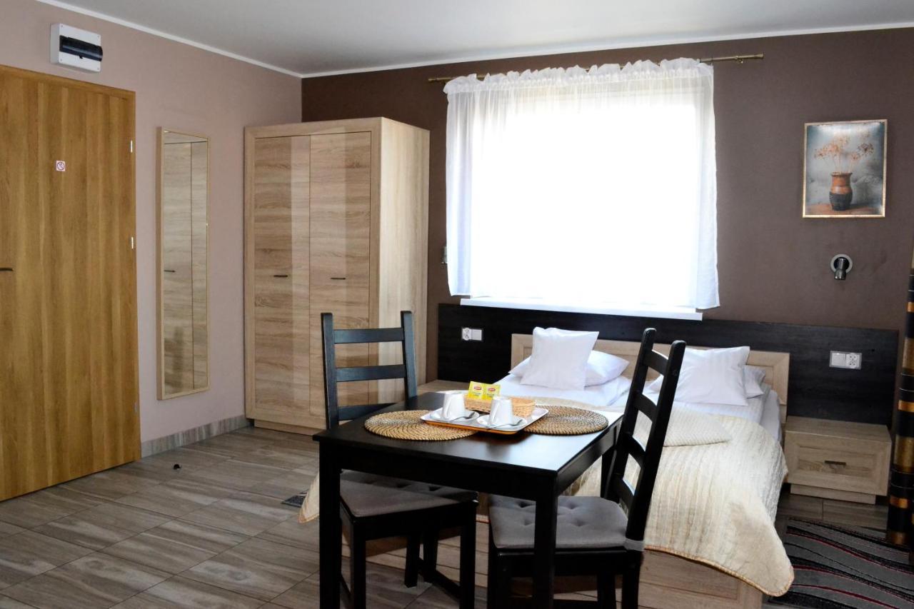 Comfort-24 Słupca Extérieur photo