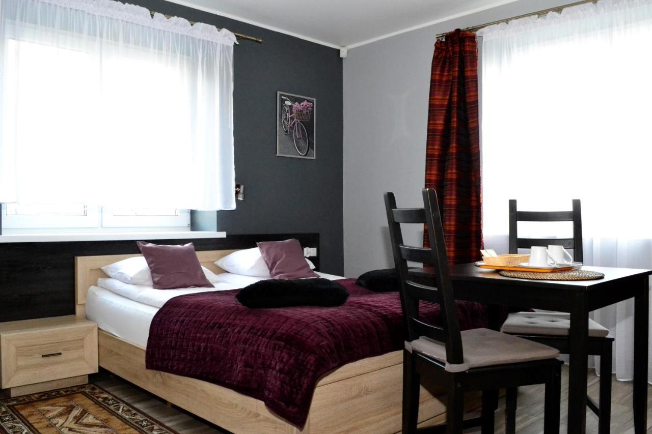 Comfort-24 Słupca Extérieur photo