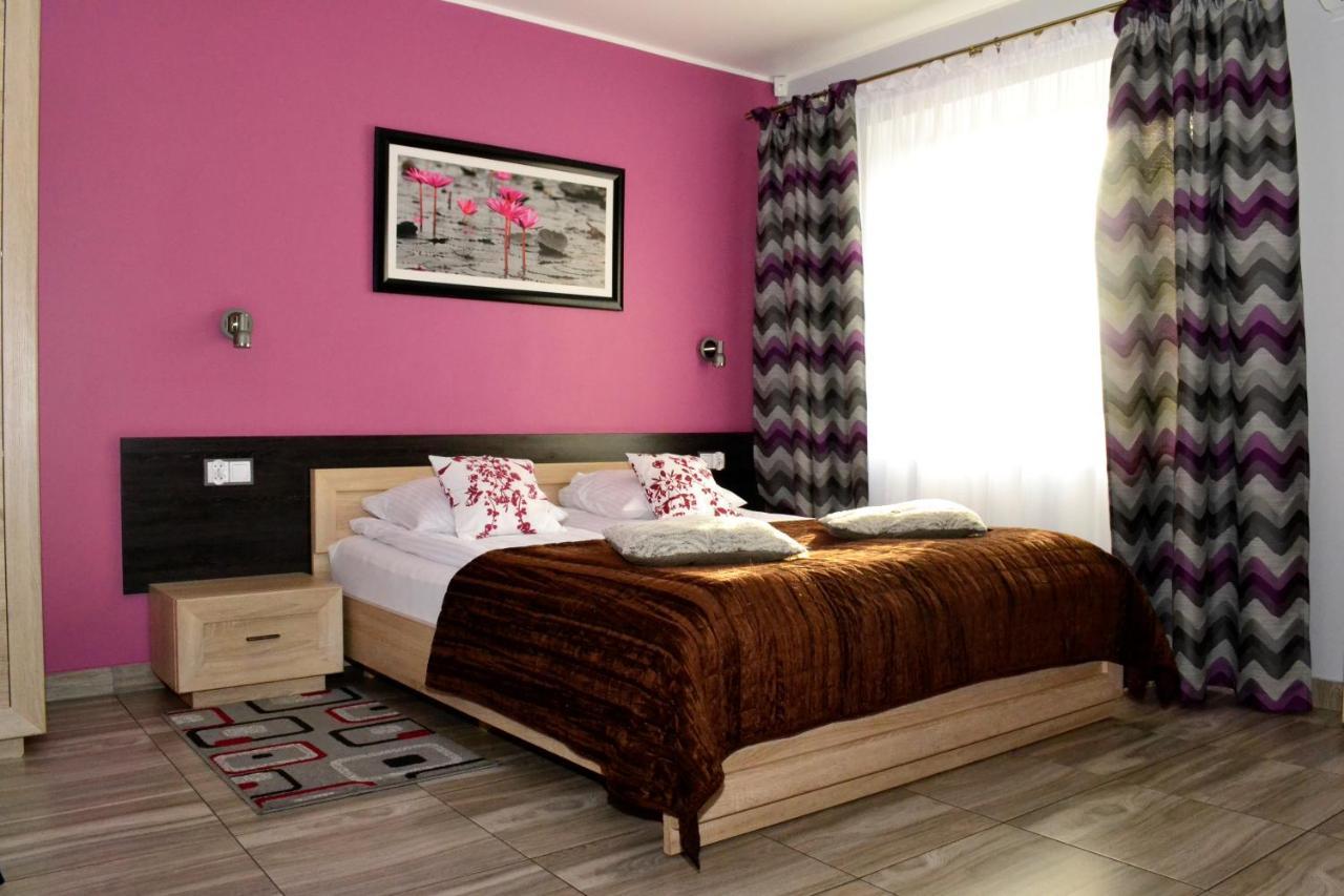 Comfort-24 Słupca Extérieur photo