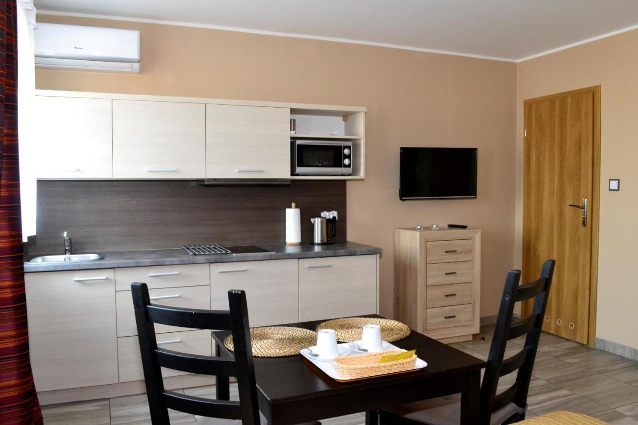 Comfort-24 Słupca Extérieur photo