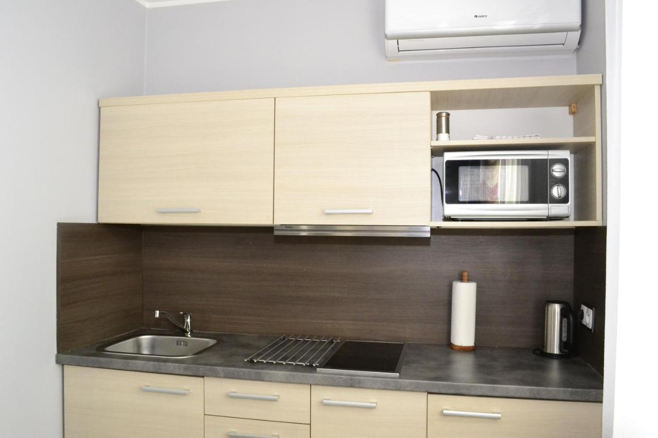Comfort-24 Słupca Extérieur photo