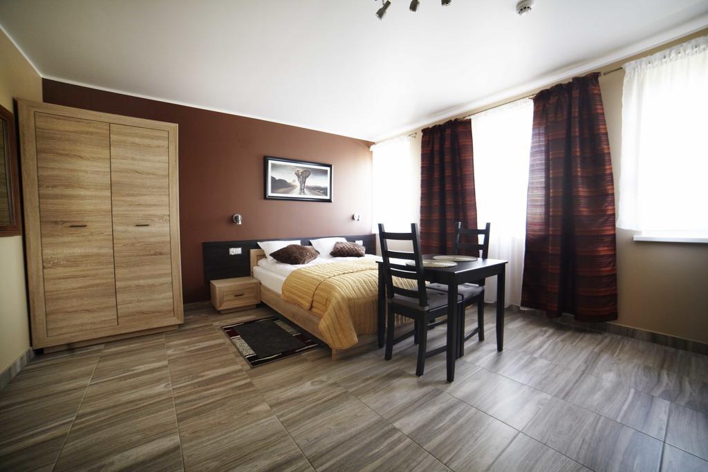 Comfort-24 Słupca Extérieur photo