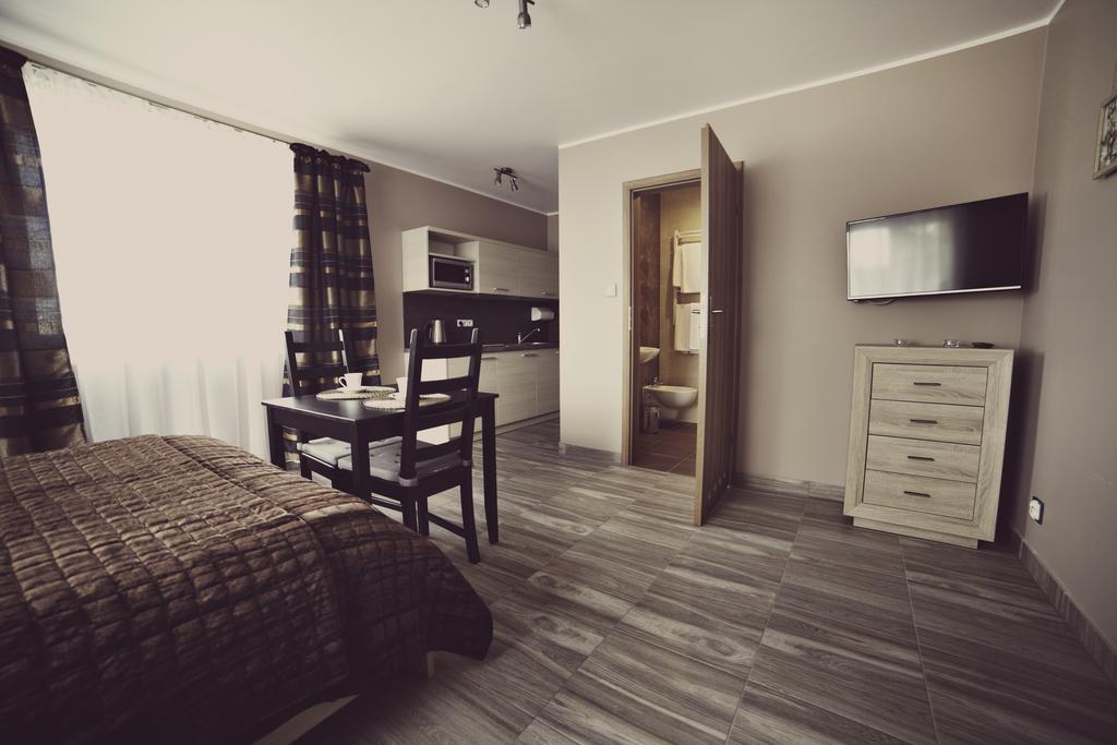 Comfort-24 Słupca Extérieur photo