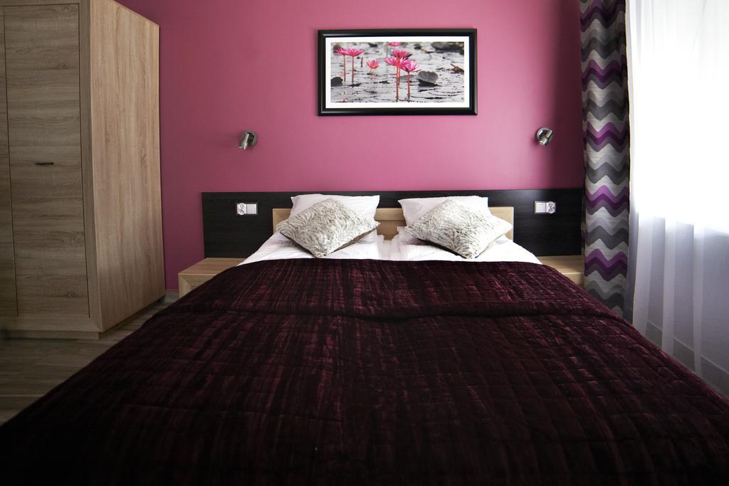 Comfort-24 Słupca Extérieur photo