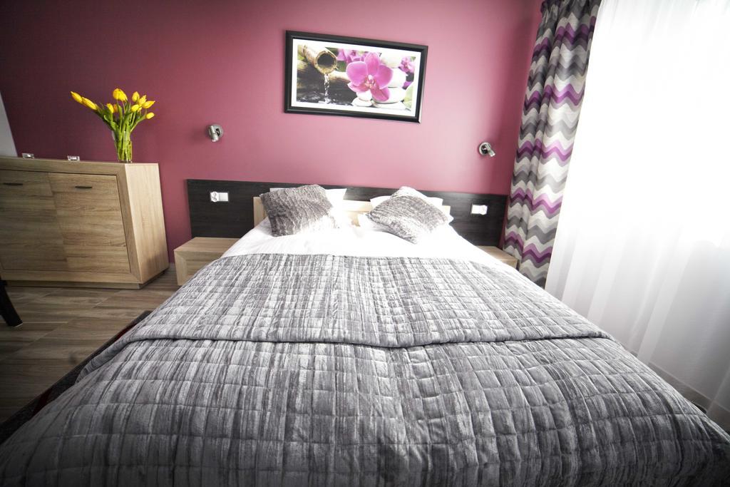 Comfort-24 Słupca Extérieur photo